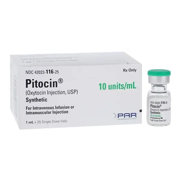 Pitocin 10iu Injection – Oxytocin