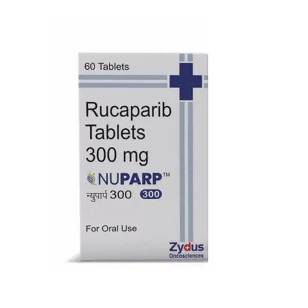 Rucaparib 300 mg - Bdparib