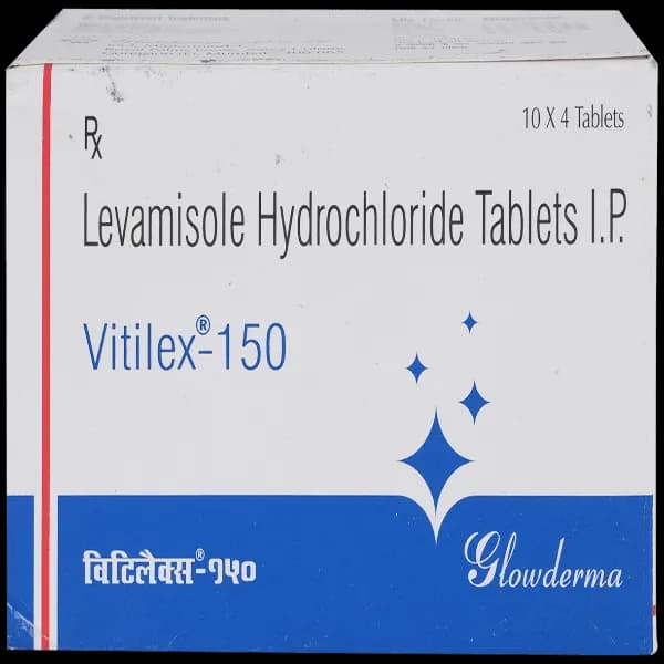 Vitilex 150 – Levamisole