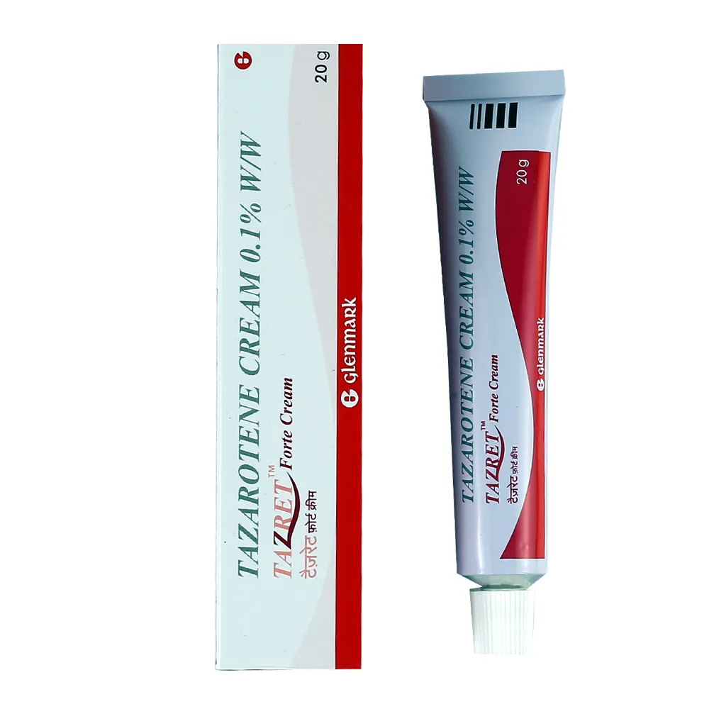 Tazarotene Cream Australia
