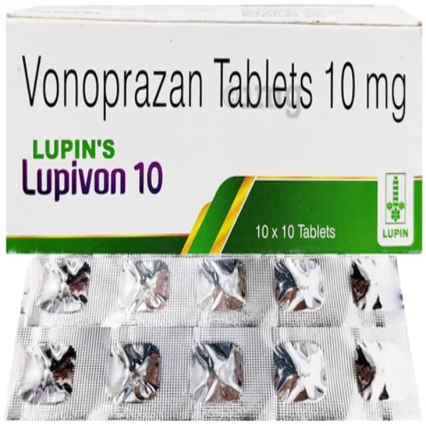 Vonoprazan 10 mg Australia