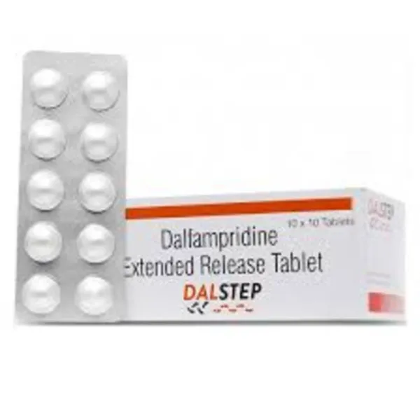 Dalstep 10 Mg