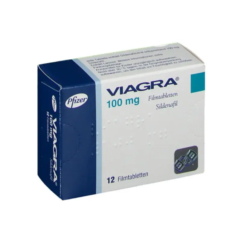Viagra 100mg Tablet