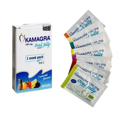 Buy Kamagra Oral Jelly Melbourne