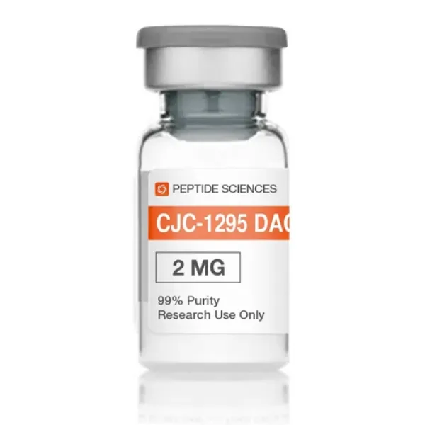 SY-CJC 2mg Injection - CJC-1295