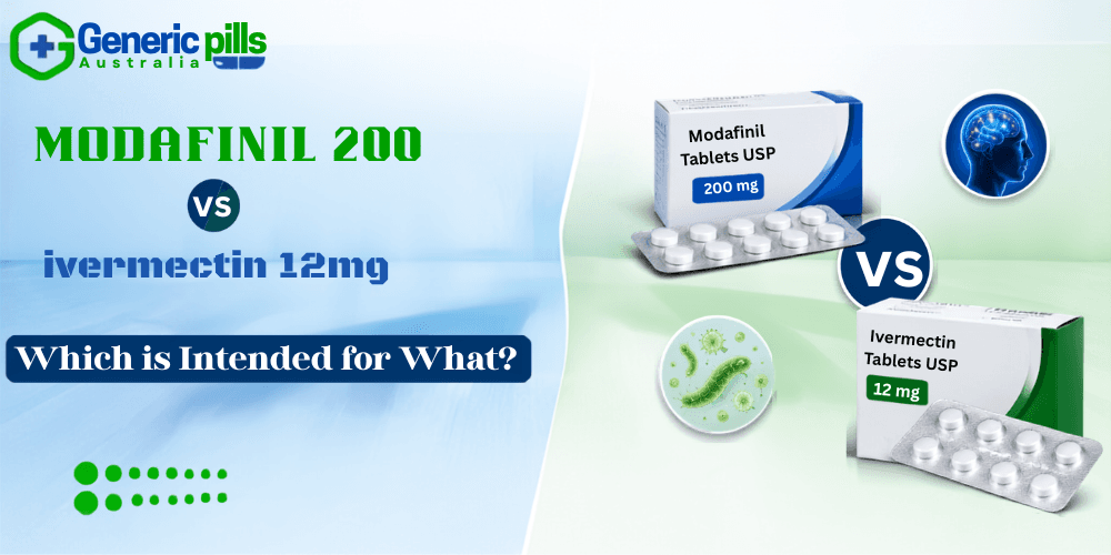 Modafinil