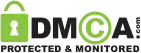 DMCA protected badge