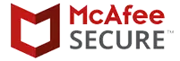 Security certification badge