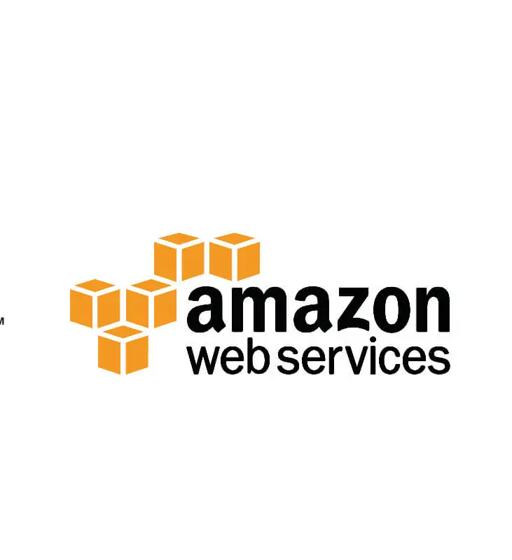 Data Secured With AWS