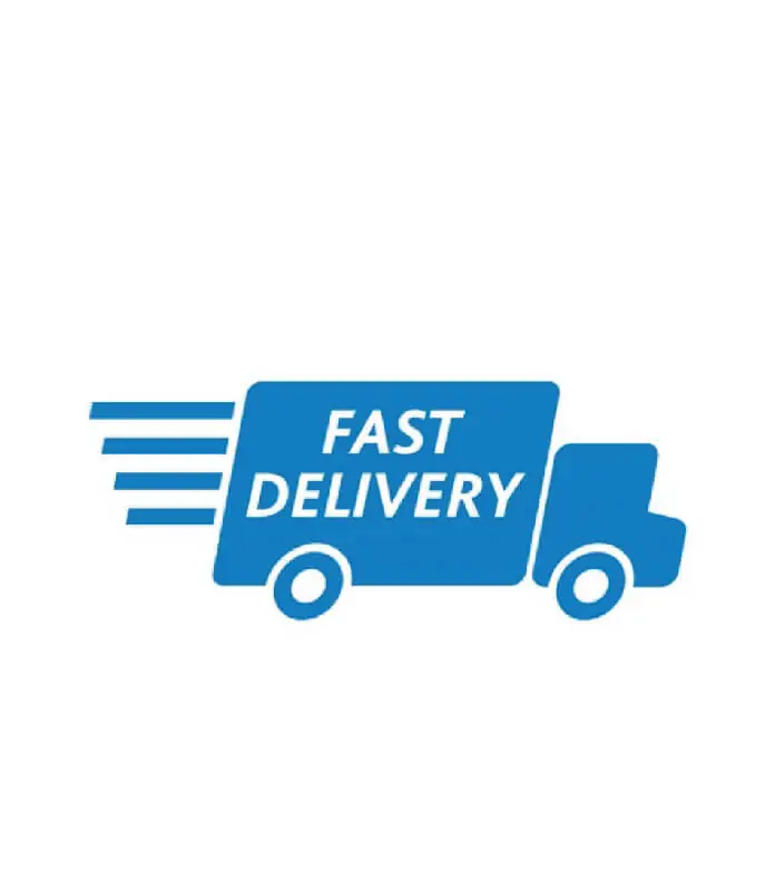 Get Fast Delivery