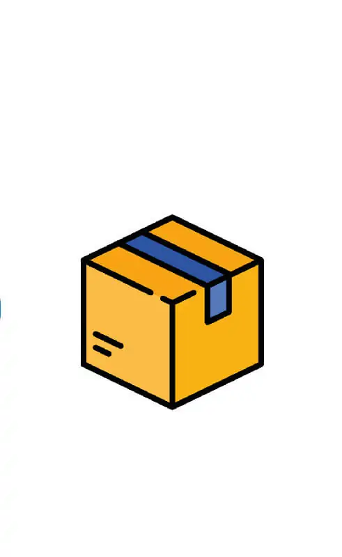 Secured Packaging