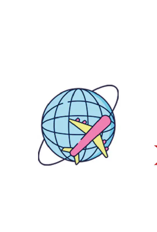 Worldwide Shipping