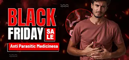 Anti Parasitic Medicines