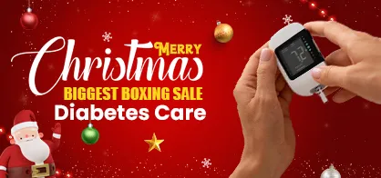 Diabetes Care Medicine