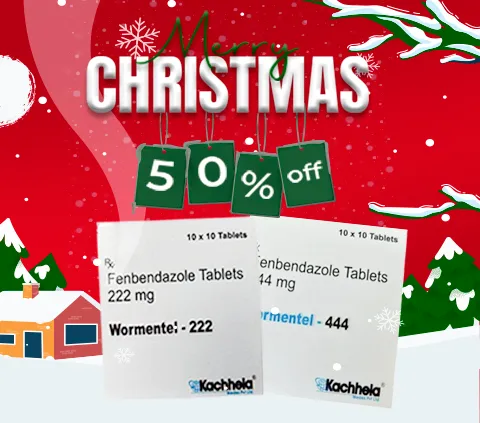 Fenbendazole for sale