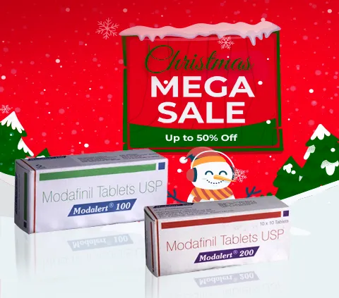 Modafinil for sale