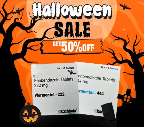 Fenbendazole for sale