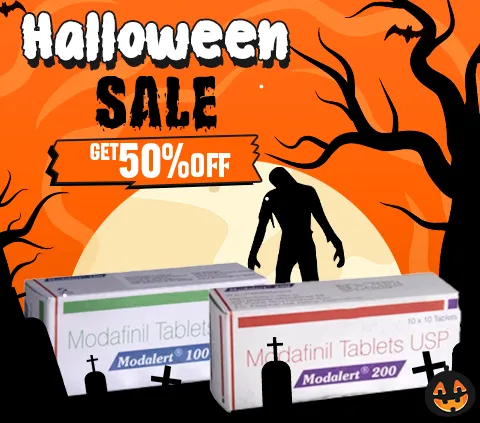 Modafinil for sale