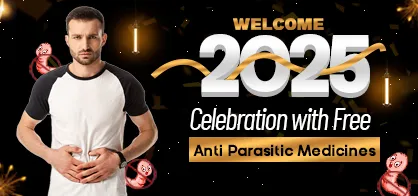 Anti Parasitic Medicines