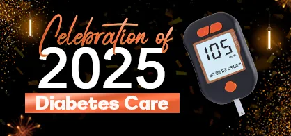 Diabetes Care Medicine