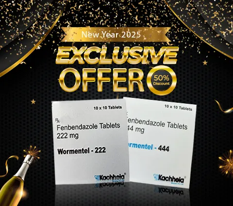 Fenbendazole for sale