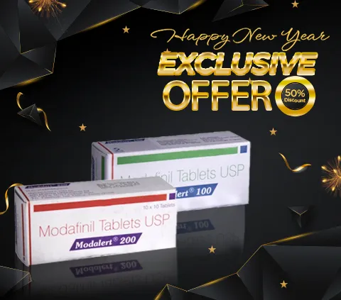 Modafinil for sale