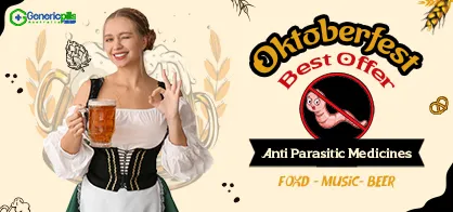 Anti Parasitic Medicines