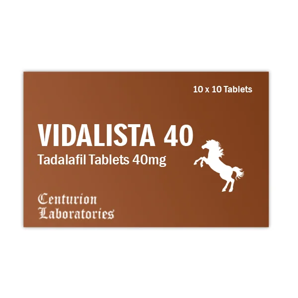 Vidalista for sale