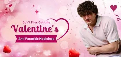 Anti Parasitic Medicines