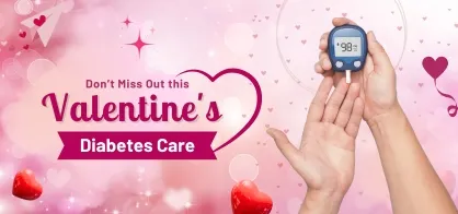 Diabetes Care Medicine
