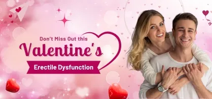 Erectile Dysfunction Medicine