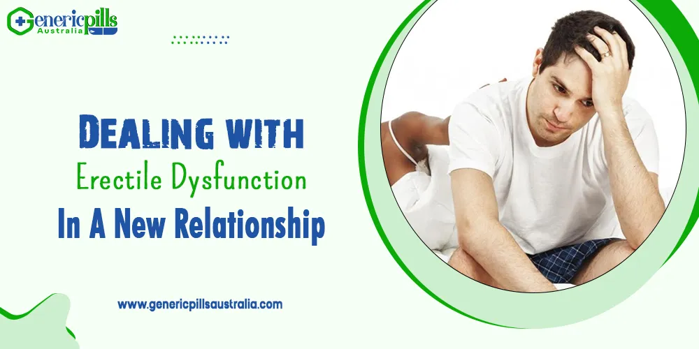 erectile dysfunction