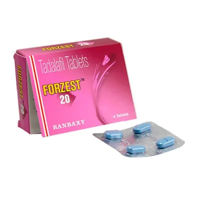 Forzest 20