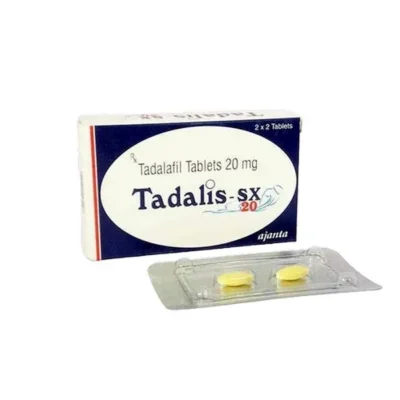 Tadalis SX 20
