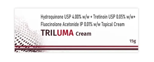 Triluma Cream