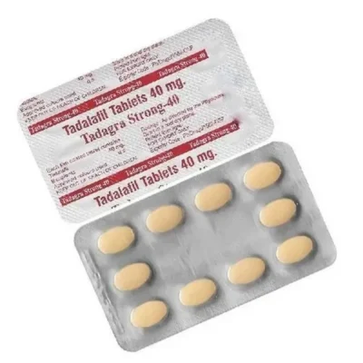 TADAGRA 40MG
