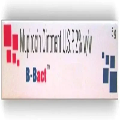 B-Bact Ointment 5g