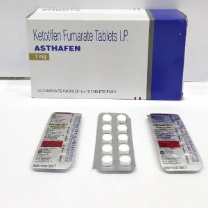 ASTHAFEN 1
