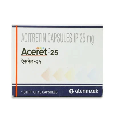 Aceret 25 mg