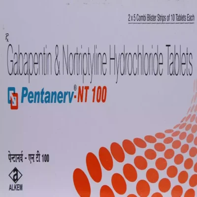 Pentanerv 100mg