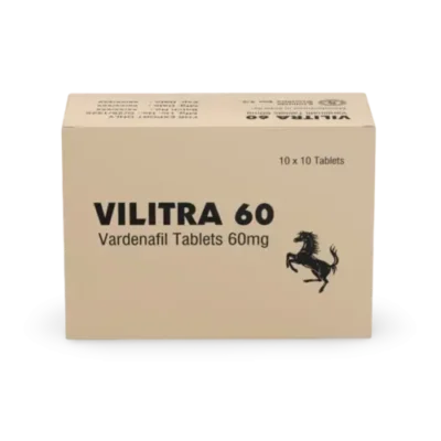Alvitra 60 mg