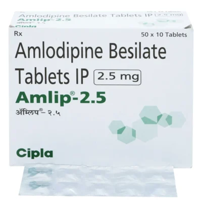 Amlip 2.5