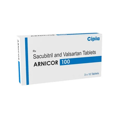 Arnicor 100