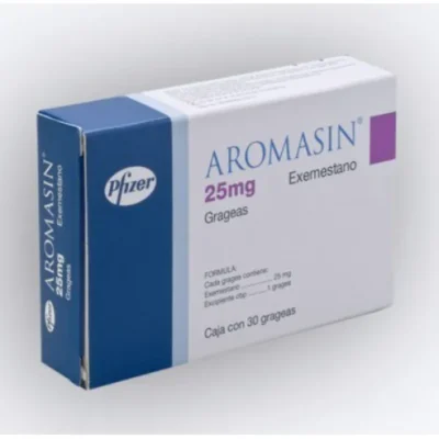 Aromasin-Tablet