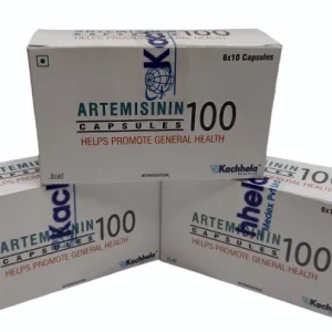 Artemisinin 100