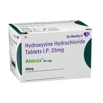Atarax 25 mg