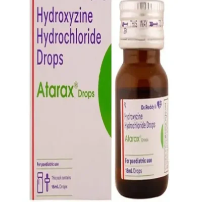 Atarax Drops