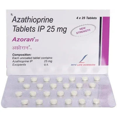 Azoran 25