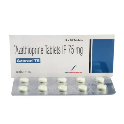 Azoran 75