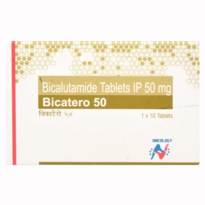 BICATERO 50 MG